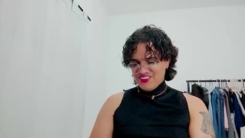 Diane Blosson online show from February 2026 11:17:01 PM