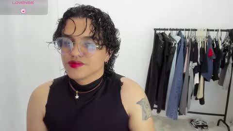 Diane Blosson online show from February 2026 10:40:01 PM