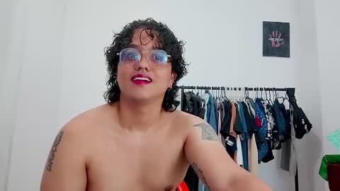 Diane Blosson online show from February 2026 10:53:01 PM