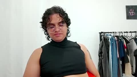 Diane Blosson online show from March 2026 02:00:02 AM