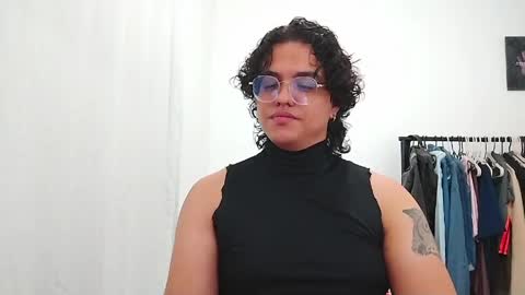 Diane Blosson online show from April 2026 12:19:01 AM