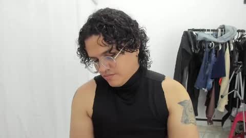 Diane Blosson online show from April 2026 11:53:01 PM