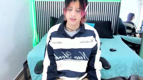 D A N online show from September 2025 01:55:01 PM