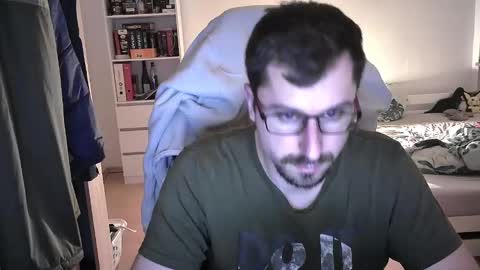 King Dan online show from December 2024 07:39:02 PM