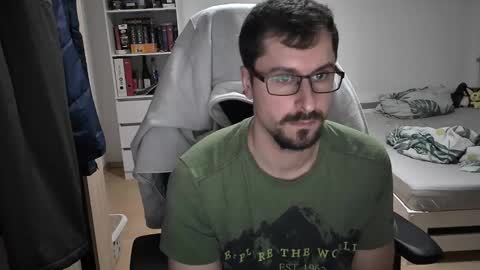 King Dan online show from December 2024 08:10:02 PM