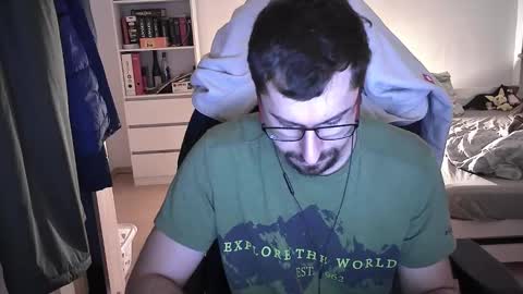 King Dan online show from December 2024 08:57:02 PM