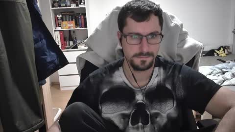 King Dan online show from December 2024 08:18:01 PM