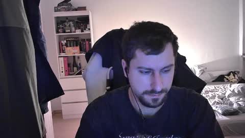 King Dan online show from December 2024 08:47:01 PM