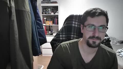 King Dan online show from January 2025 07:13:01 PM