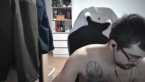 King Dan online show from January 2025 08:10:01 PM