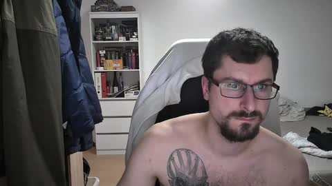 King Dan online show from January 2025 07:38:01 PM