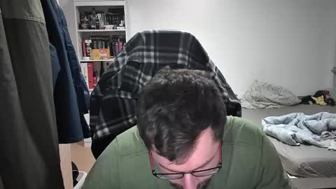 King Dan online show from January 2025 07:32:01 PM