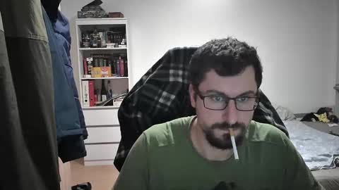 King Dan online show from January 2025 07:44:02 PM