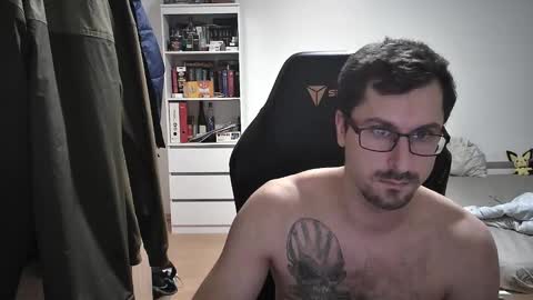 King Dan online show from January 2025 07:04:01 PM