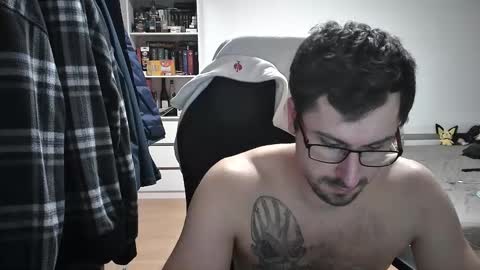 King Dan online show from January 2025 07:18:01 PM