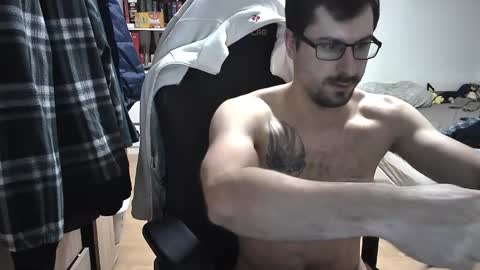 King Dan online show from January 2025 08:10:02 PM