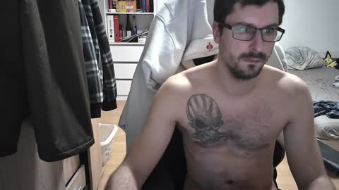 King Dan online show from January 2025 07:26:02 PM