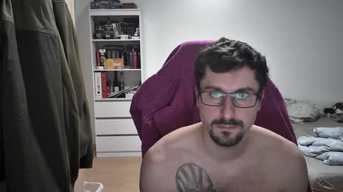 King Dan online show from February 2025 06:49:02 PM