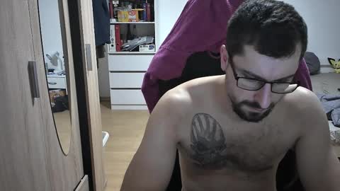 King Dan online show from March 2025 07:11:02 PM