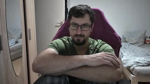 King Dan online show from September 2025 06:46:02 PM