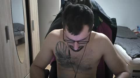 King Dan online show from April 2026 09:39:01 PM