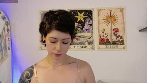 Bluemoon online show from September 2025 10:31:02 PM