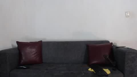 Dayana  online show from February 2025 09:37:01 PM