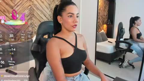 Snapshot of dana_daree chatting on June 2026 12:32:02 AM D A N A online show from June 2026 12:32:02 AM