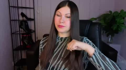 Dana Dom online show from March 2026 03:11:01 AM