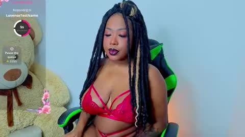 Danna  online show from September 2025 11:13:02 AM