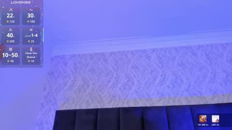 Dana online show from December 2025 09:56:01 PM