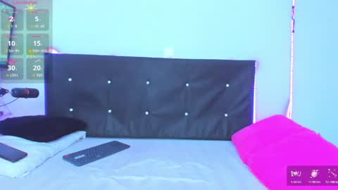 danna online show from April 2026 03:09:02 AM