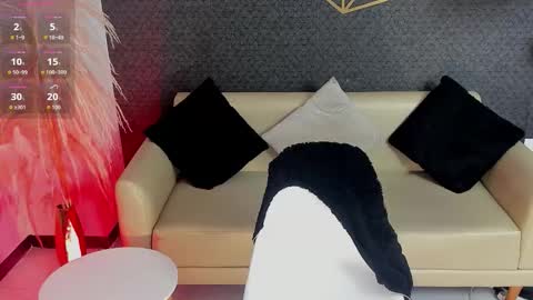 dana_sophiia online show from March 2026 12:20:01 PM