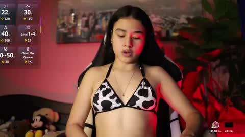 Dana Rouse online show from March 2026 07:51:01 PM