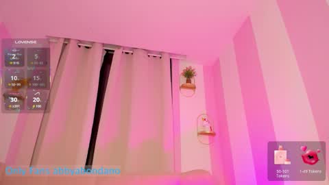  A B B Y  online show from December 2025 02:31:02 AM