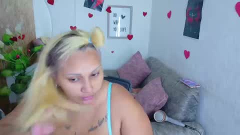 danalaleska online show from January 2026 04:06:01 AM