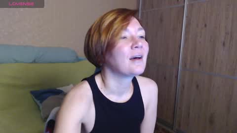 Snapshot of danbie_leen chatting on February 2025 02:13:01 PM danbie_leen online show from February 2025 02:13:01 PM