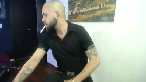 Snapshot of danbury44 chatting on October 2025 08:16:02 PM danbury online show from October 2025 08:16:02 PM