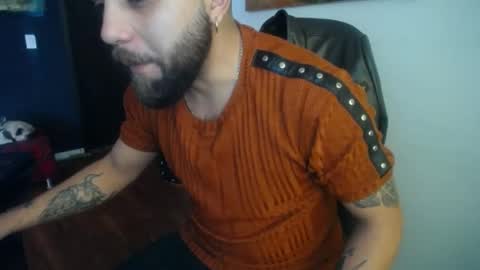 Snapshot of danbury44 chatting on October 2025 04:02:02 PM danbury online show from October 2025 04:02:02 PM