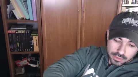 dancamavinga online show from May 2026 04:12:02 PM