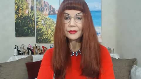 Snapshot of danceglory chatting on February 2025 08:40:01 AM Danceglory online show from February 2025 08:40:01 AM