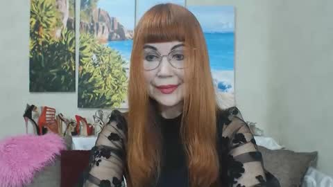 Snapshot of danceglory chatting on January 2026 07:00:01 AM Danceglory online show from January 2026 07:00:01 AM