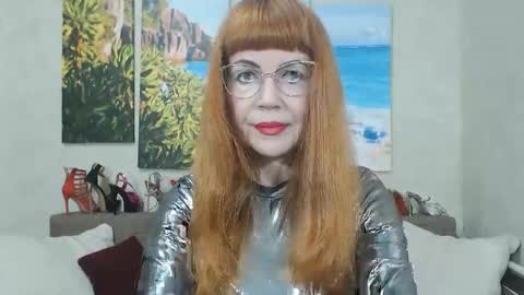 Danceglory online show from May 2026 06:22:02 AM