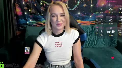 dances_queen online show from March 2026 07:09:02 AM