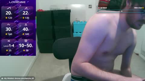 Snapshot of dancho_95 chatting on April 2026 11:53:02 PM dancho_95 online show from April 2026 11:53:02 PM