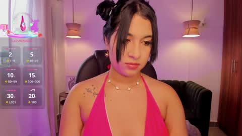 Snapshot of dandara_thompsson chatting on September 2025 10:10:02 PM Dandara online show from September 2025 10:10:02 PM