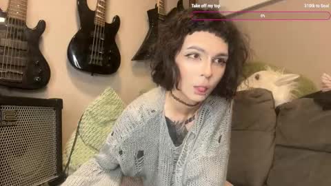 dandelion_sea online show from September 2025 10:03:02 PM