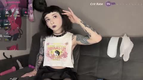 dandelion_sea online show from February 2026 08:32:02 PM