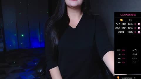 Edel online show from September 2025 07:15:02 PM