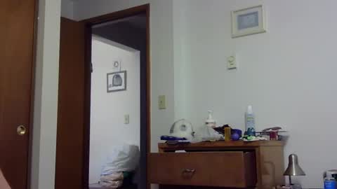 Andy online show from March 2025 11:47:02 PM